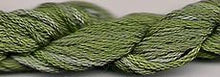 Dinky Dyes 196 Camo Green