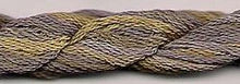 Dinky Dyes 211 Tiger Snake