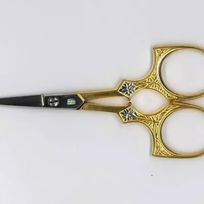 Solingen Diamond Star Scissors