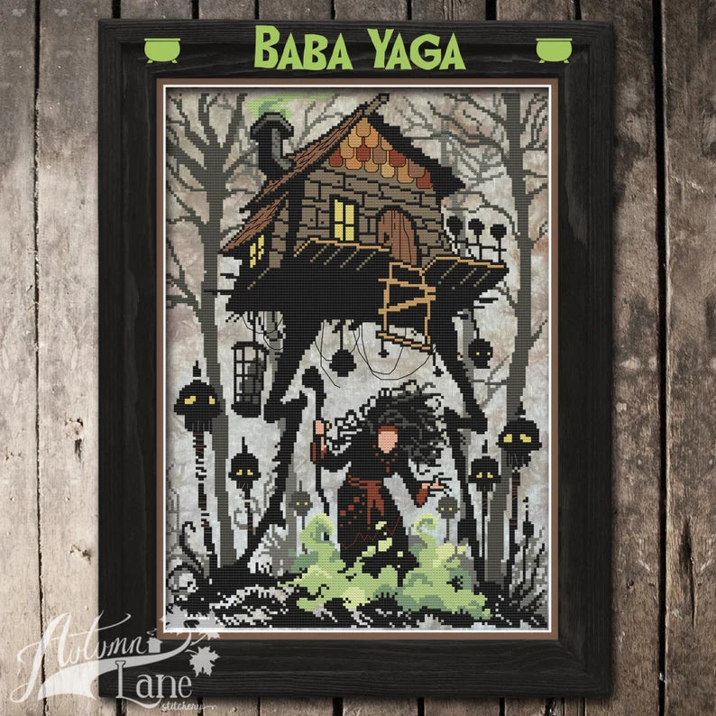 Baba Yaga