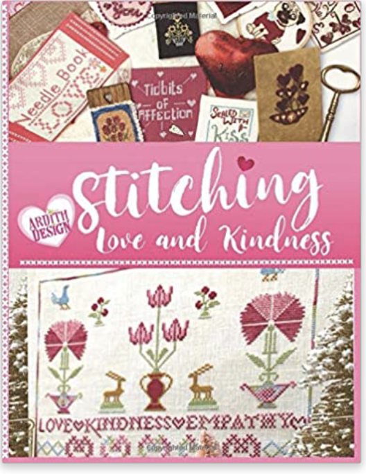 Stitching Love and Kindness